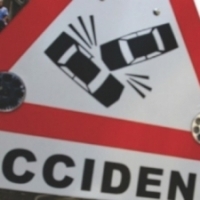 Un nou accident grav pe Autostrada Bucuresti - Constanta