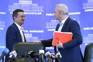 Lista ministrilor propusi sa faca parte din Guvernul pentru care premierul desemnat Sorin Grindeanu cere miercuri votul de investitura in Parlament