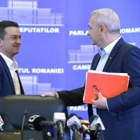 Lista ministrilor propusi sa faca parte din Guvernul pentru care premierul desemnat Sorin Grindeanu cere miercuri votul de investitura in Parlament