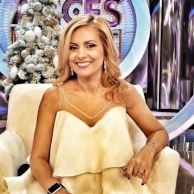 Simona Gherghe este insarcinata