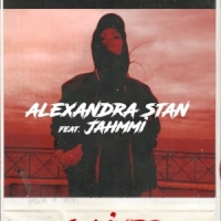 Alexandra Stan are 9 vieti
