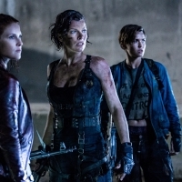 Resident Evil. Capitolul final - Sfarsit apoteotic al seriei, la cinema