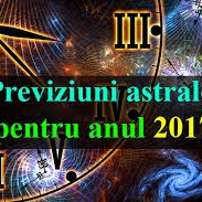 Horoscop 2017 pentru toate zodiile