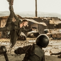 Resident Evil. Final Chapter, lider detasat de box office in Romania