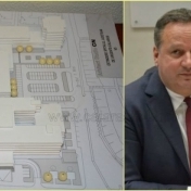 La Spitalul Judetean de Urgenta Calarasi se va construi o noua aripa