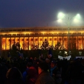 Scopul real al protestelor din Piata Victoriei: Paralizarea Guvernului Romaniei