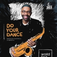 ETHNOTIC PROJECT, in deschiderea concertului KENNY GARRETT de la Bucuresti