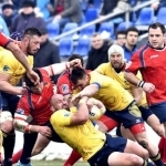 Rugby Europe Championship: Romania - Spania 13-3