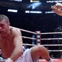 Final de cariera pentru Lucian Bute?