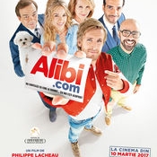 Filmul Alibi.com, in premiera pe 10 martie la cinematografele din Romania