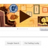 Google marcheaza Ziua Femeii in 2017 cu un doodle special