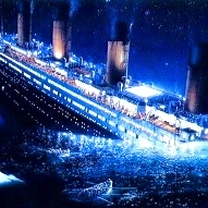 Mistere legate de scufundarea vasului TITANIC