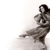 A murit coregrafa americana Trisha Brown