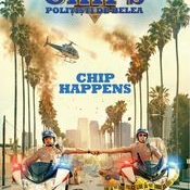 Filmul Chips va avea premiera pe 24 martie in cinamtografele din Romania