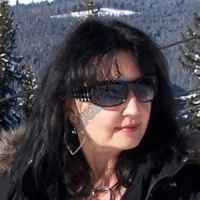 Jurnalista Simona Catrina-Roman a murit dupa o grea suferinta