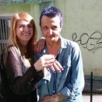 Simona Catrina-Roman a facut stop cardiac in urma unei indelungi suferinte