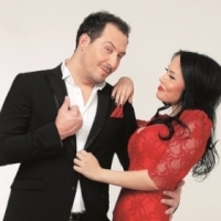 Andreea Mantea nu are de gand sa se impace cu fostul ei iubit, Stefan Stan