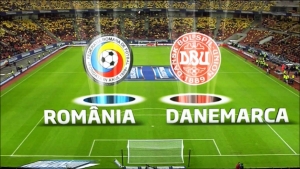 Romania - Danemarca: Doar o victorie ne poate relansa in cursa pentru calificarea la Mondialul din Rusia