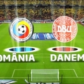 Romania - Danemarca: Doar o victorie ne poate relansa in cursa pentru calificarea la Mondialul din Rusia