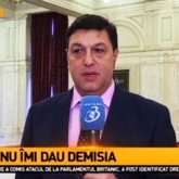 Senatorul Nicolae Serban critica tandemul Kovesi-Klemm