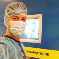 Jorge a devenit tatic pentru a doua oara!