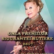 Gala Premiilor Sigurantei Rutiere 2017