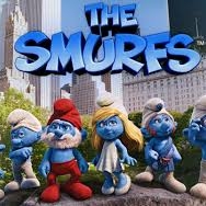 Strumpfii: Satul Pierdut anima box-office-ul din Romania