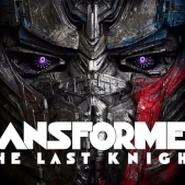 Transformers: Ultimul cavaler are un trailer nou!