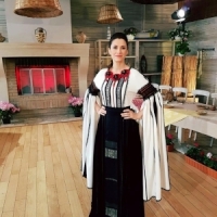 Reteta de pasca speciala a Iulianei Tudor