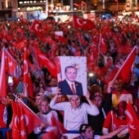 Visul lui Erdogan: Turcia, o mare putere mondiala in anul 2023