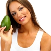 Avocado este foarte bun in curele de slabire