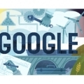 Google marcheaza Ziua Muncii cu un Doodle special