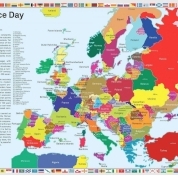 Separatismul ameninta 12 state din Europa