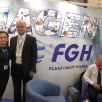 Gyetko Csaba, Director Ofertare la FGH - Fluid Group Hagen: De 25 de ani suntem ca producatori si distribuitori pe piata romaneasca!