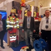 Bontempi Michele SRL prezinta la Expo Apa 2017 catalogul echipamentului pentru protectia muncii in santier