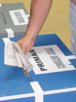 Pe 11 iunie 2017: Alegeri locale partiale in 49 de localitati din 32 de judete