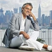 Noi invitati surpriza la concertele Andrea Bocelli