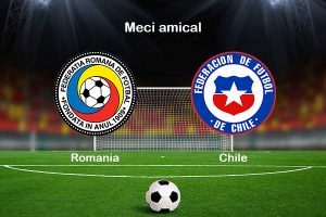 Romania a invins-o pe campioana Americii de Sud, Chile, cu scorul de 3-2!