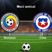 Romania a invins-o pe campioana Americii de Sud, Chile, cu scorul de 3-2!