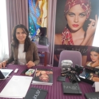 Anna Fendrich, Export Manager la firma Nouba: Pasiunea italiana, in slujba frumusetii oricarei femei!
