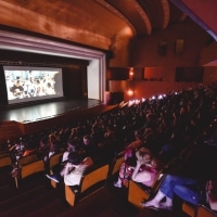 A sasea editie a festivalului de film Tenaris Cinelatino va avea loc la Calarasi, intre 4 si 6 iulie 2017