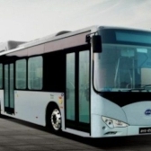 Primaria Capitalei vrea sa cumpere 100 de autobuze electrice, care vor circula in centrul Capitalei