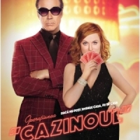 Filmul Operatiunea Cazinoul, in curand in cinematografe