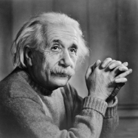 Einstein: Forta secreta a universului este IUBIREA