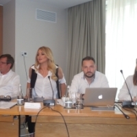 Le Diner en Blanc vine pentru prima data in Romania!