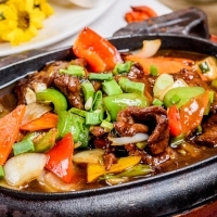 Restaurantul 5 elemente, fusion perfect intre gust si relaxare!