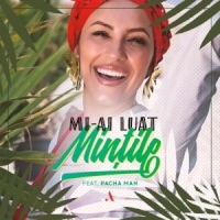 Andra lanseaza single-ul si videoclipul Mi-ai luat mintile, feat. Pacha Man