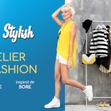 Atelier de Fashion in Afi Palace Cotroceni