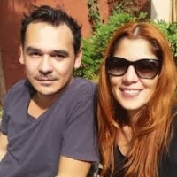 Razvan Simion sarbatoreste ziua de nastere cu iubita lui, cantareata Lidia Buble
