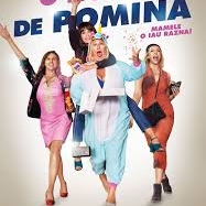 Filmul O noapte de pomina